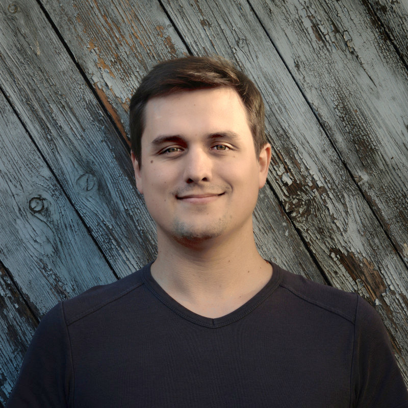 Profilbild Dominic Staub