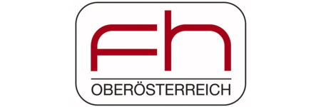 FH Oberösterreich Logo