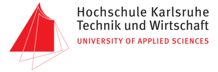 Hochschule Karlsruhe Logo