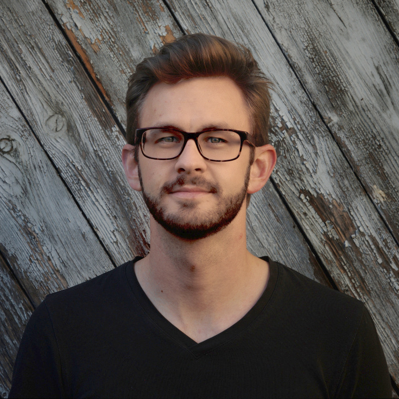 Profilbild Johannes Patzig