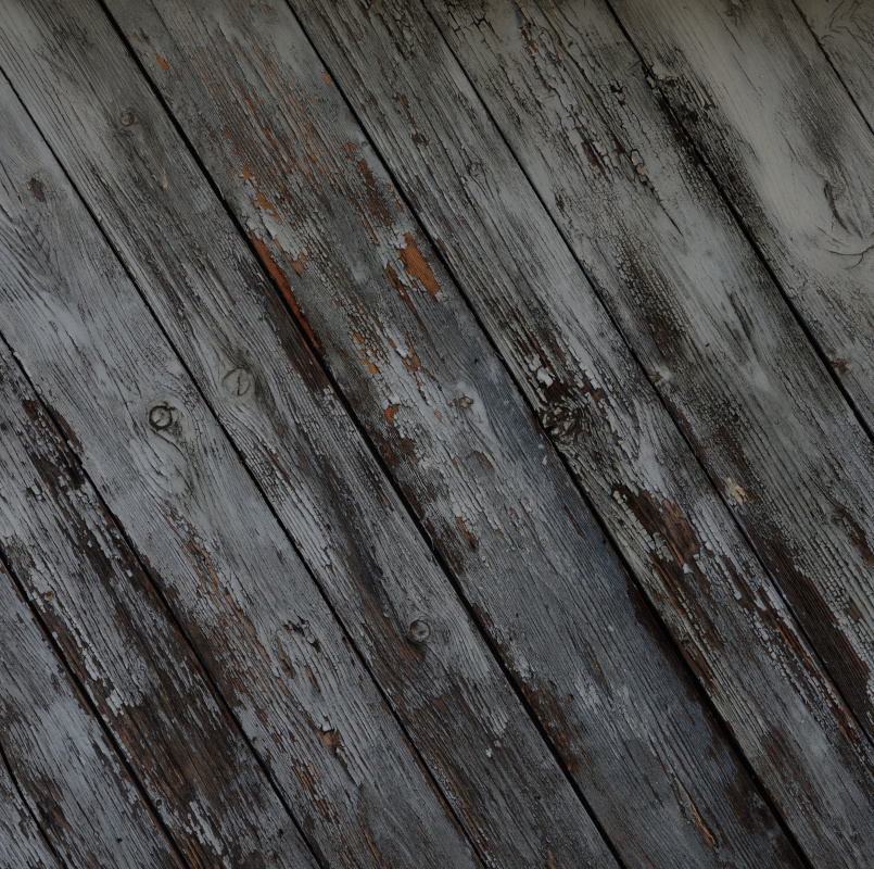 Profilbild leere Wand