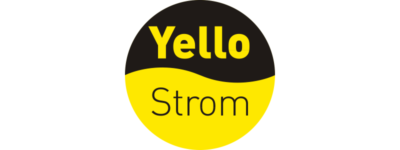 Yello Strom Logo